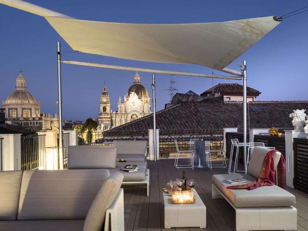 Duomo Suites & Spa, foto 9