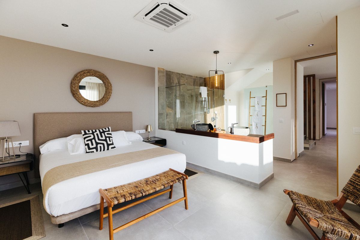 Anamcara Suites La Palma, foto 5