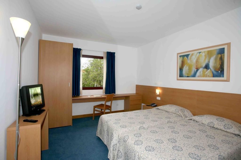 Hotel Matriz, foto 9