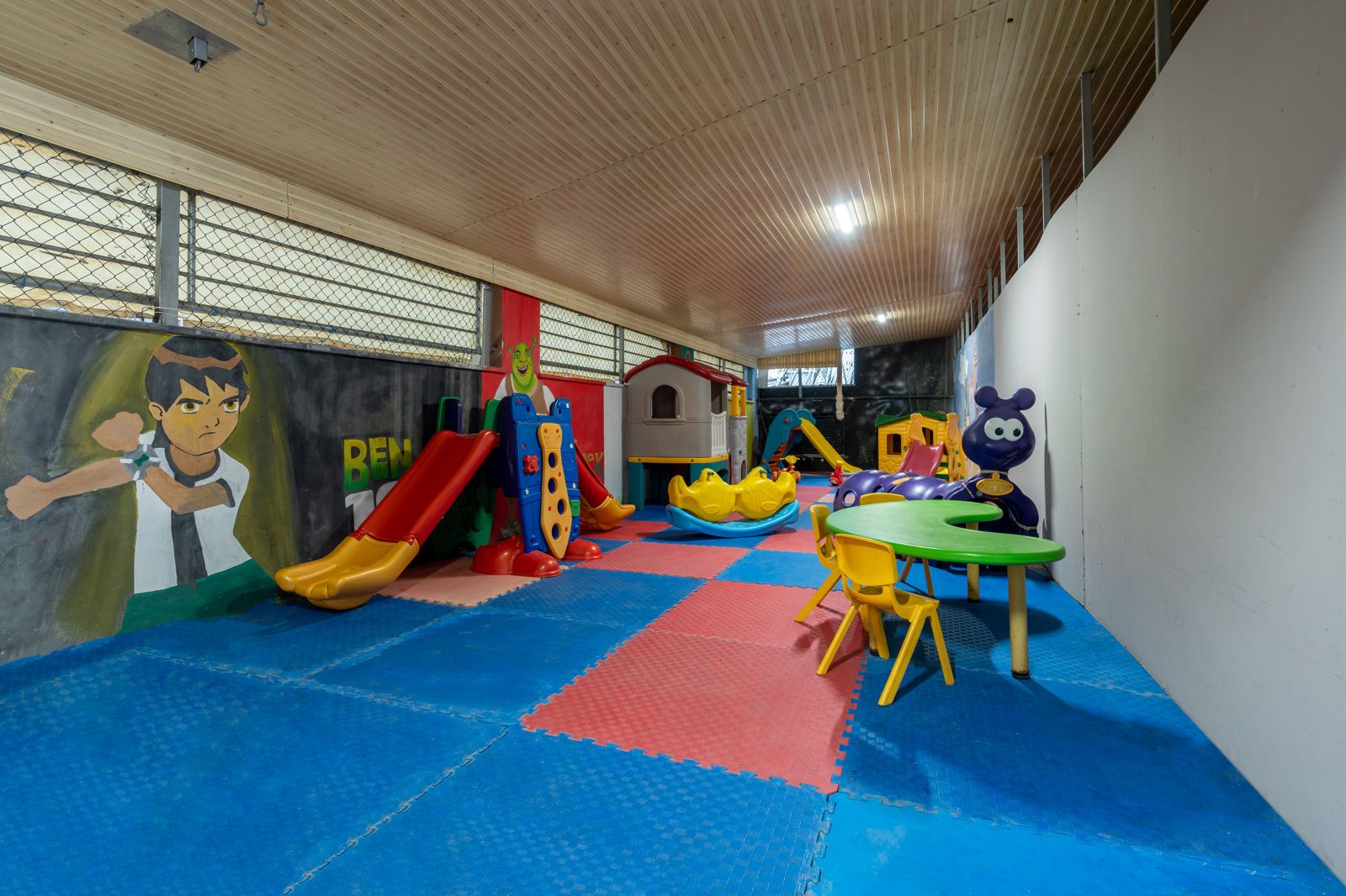 Grand Viking Hotel, foto 9