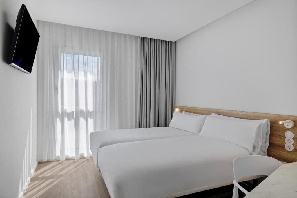 B&B HOTEL Sevilla Bormujos, foto 11