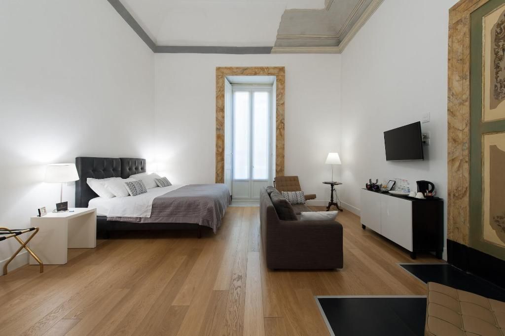 Santa Chiara Boutique Hotel, foto 3