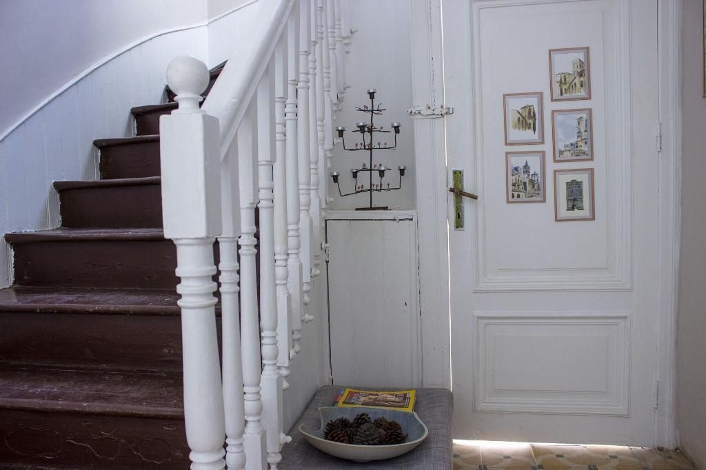 Ikigai Hotel Villa Rifat, foto 8