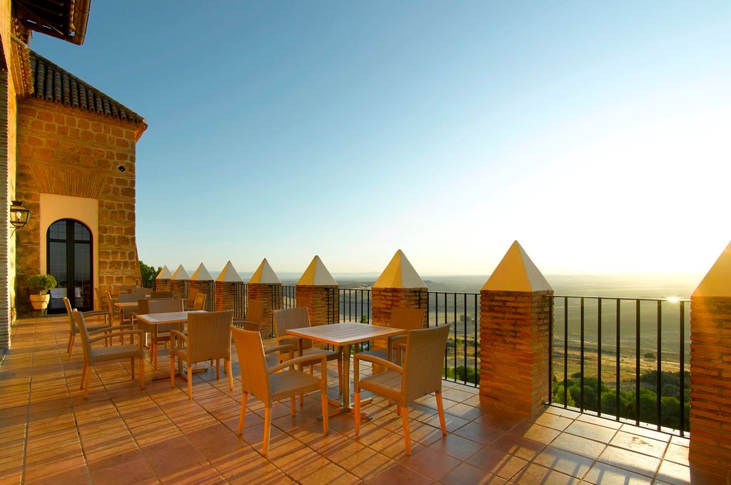 Parador de Carmona, foto 6