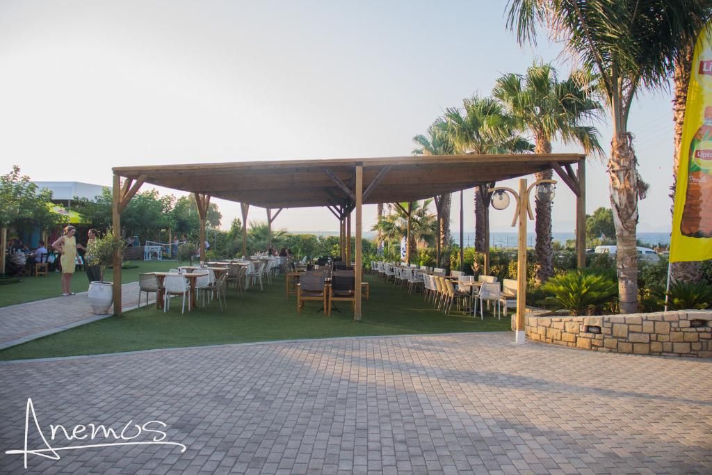 Anemos Suites by Estia, foto 6