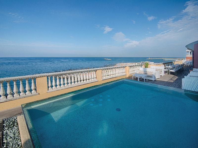 Grand Hotel Palazzo Livorno, foto 4