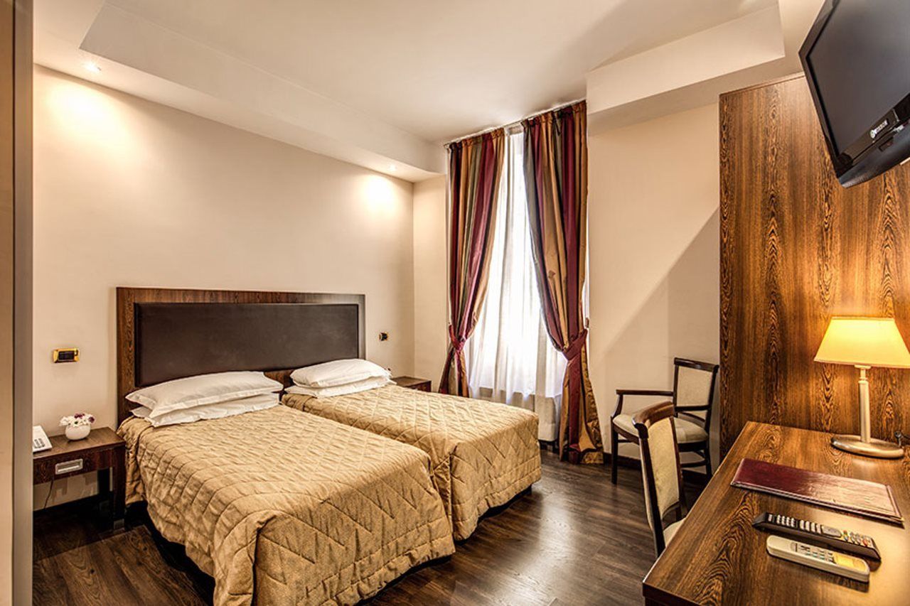 Hotel Villafranca, foto 3