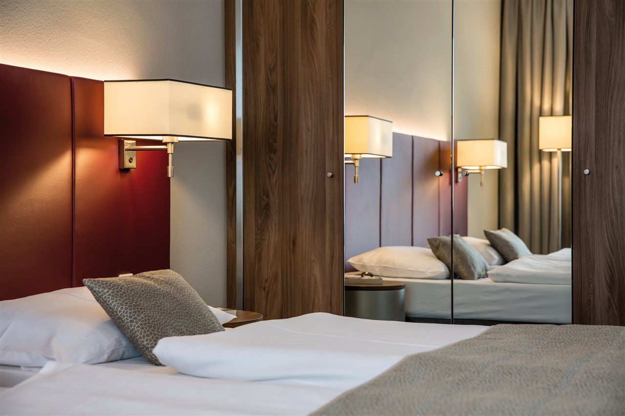 Austria Trend Hotel Europa Salzburg, foto 5