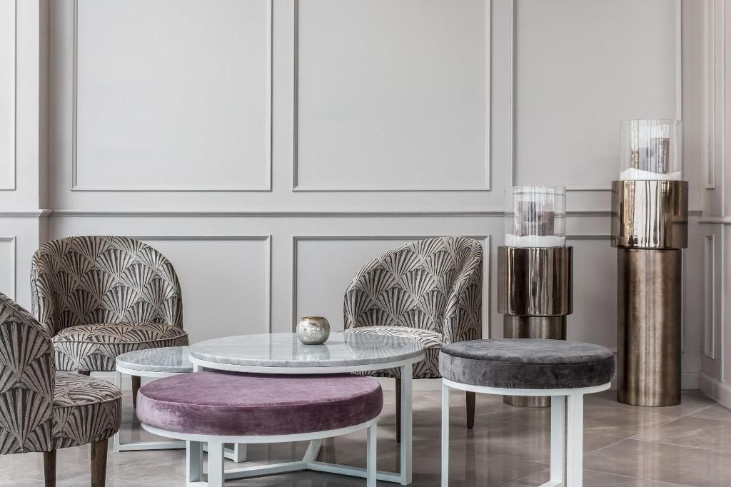 El Hotel Boutique B51, foto 6