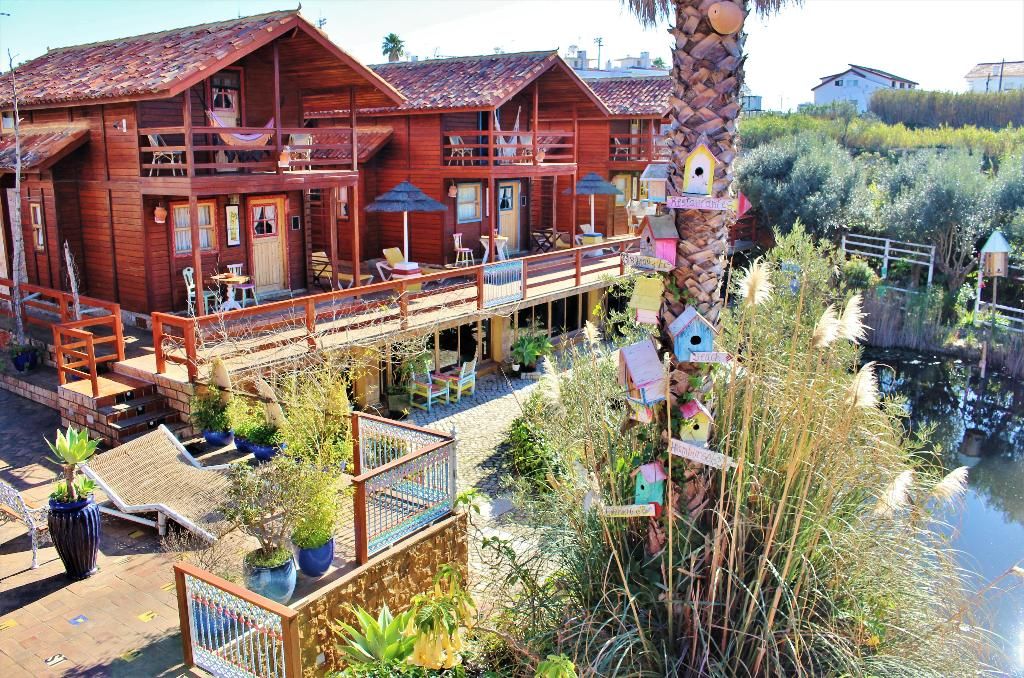 Villa Ana Margarida By Nature, foto 2