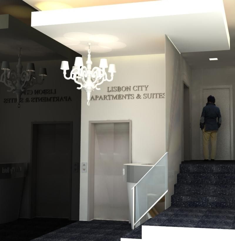 Lisbon City Apartments & Suite, foto 4