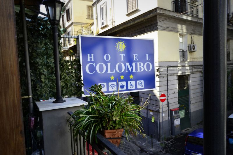 Hotel Colombo, foto 15