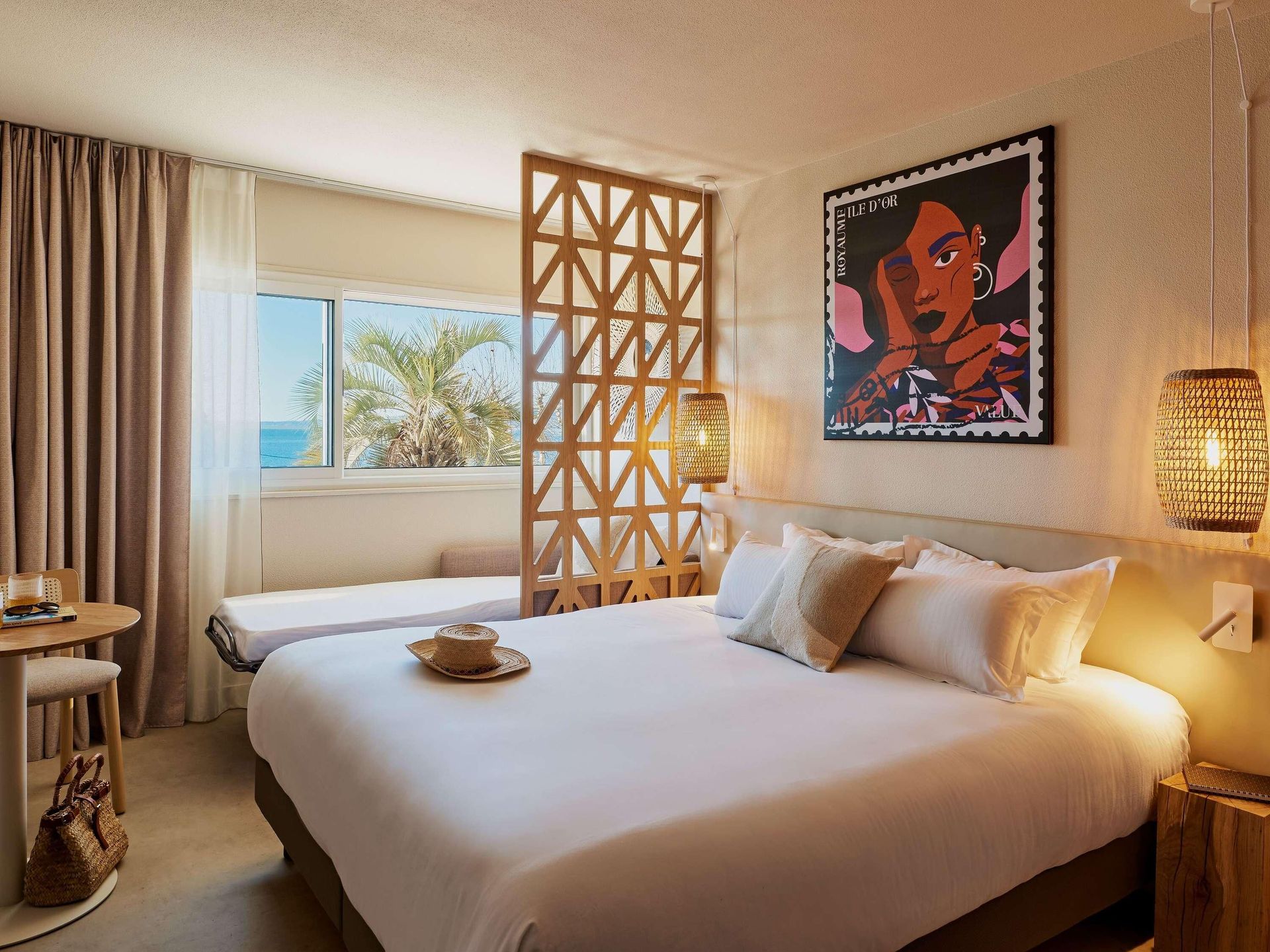 Mercure Saint Raphael Centre Plage, foto 6