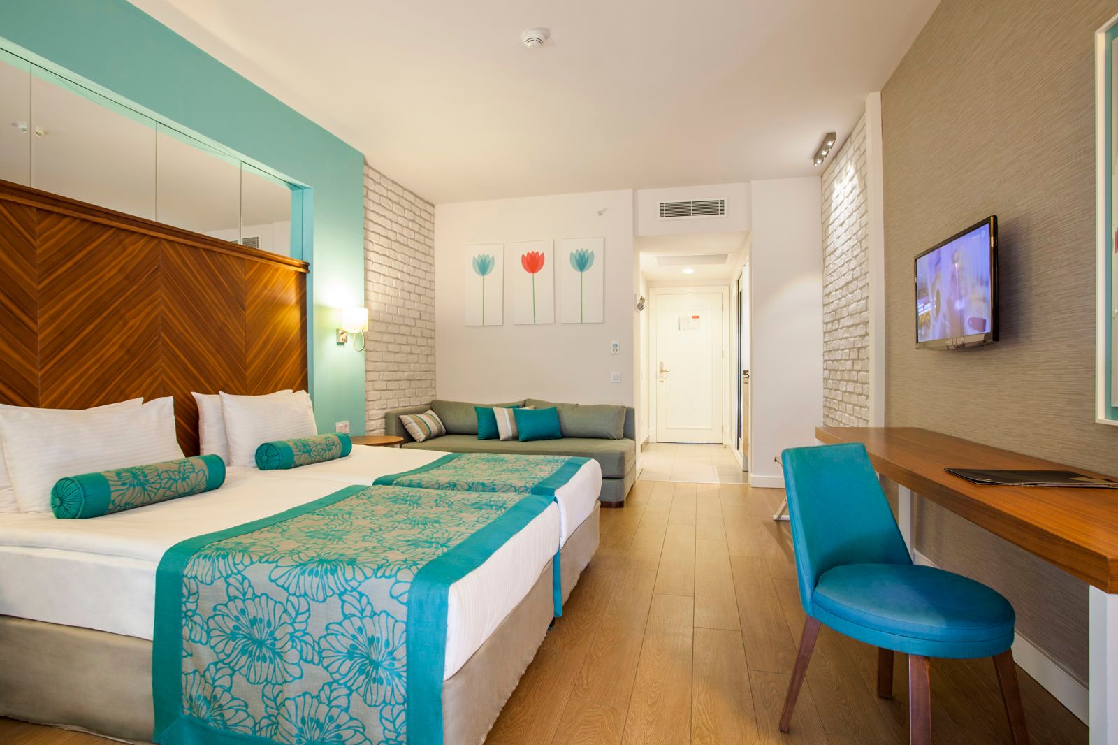 Terrace Elite Resort, foto 10