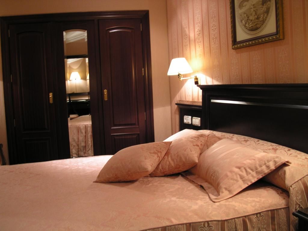 Hotel Santiago, foto 15