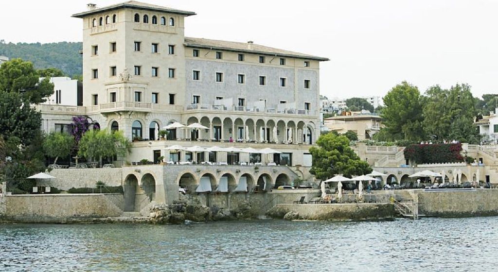 Hospes Maricel & Spa, foto 3