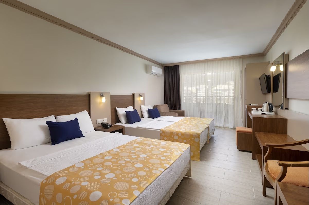 Prestige Alanya, foto 6