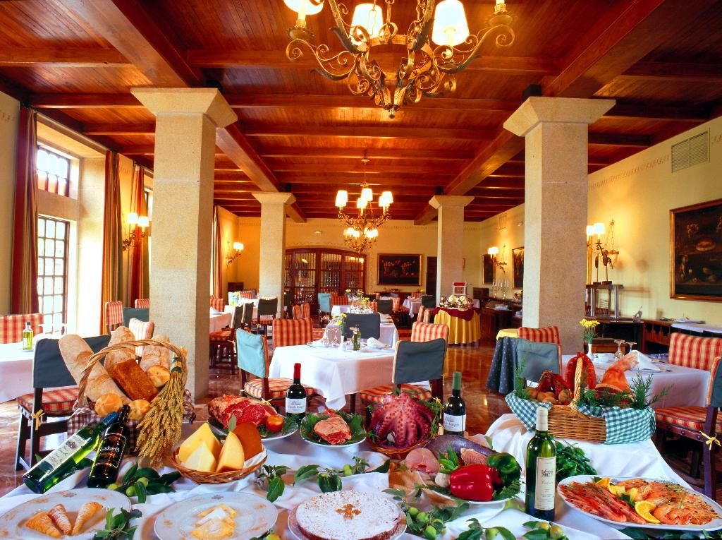 Parador de Verín, foto 7
