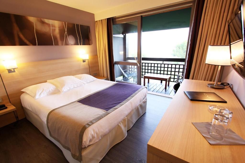 Castell Verde Hotel, foto 9