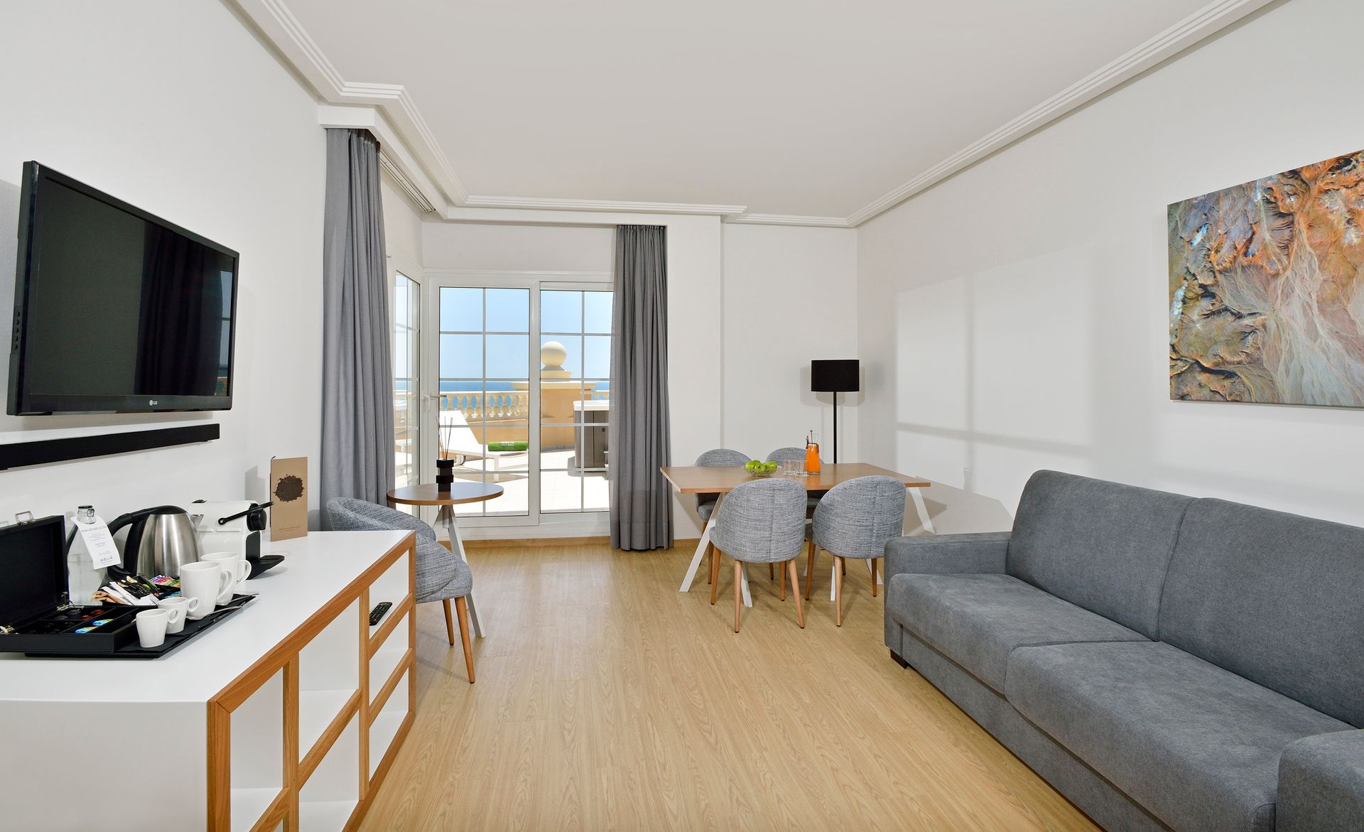 Meliá Isla Canela, foto 6