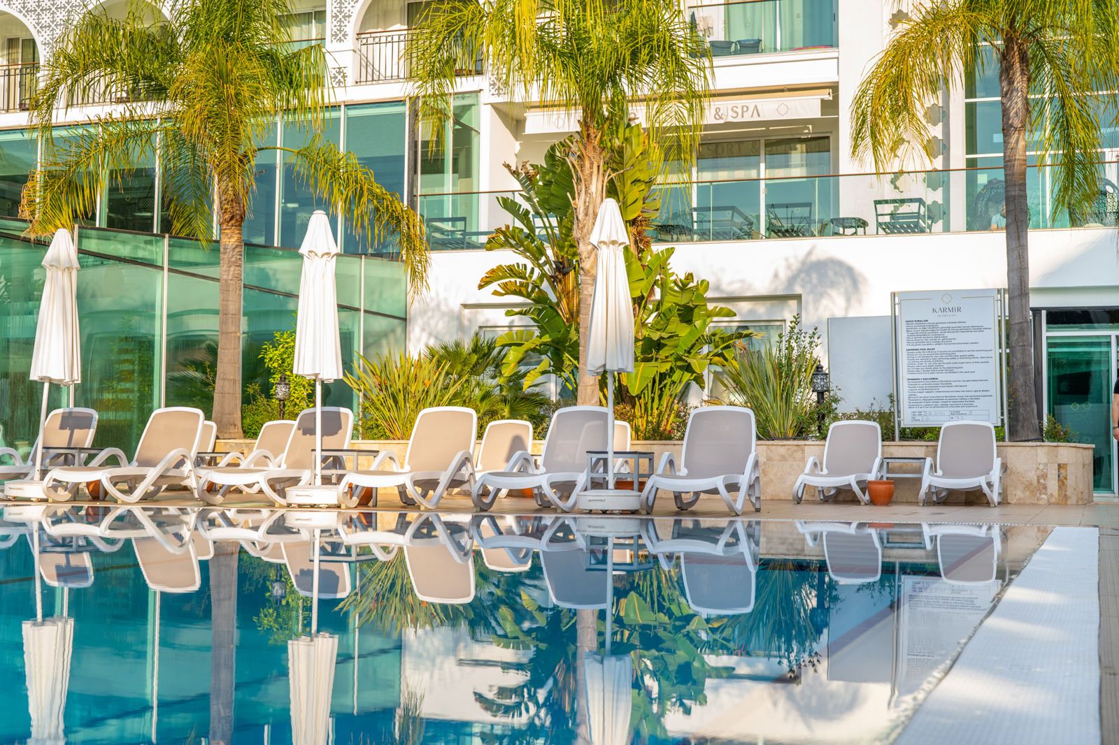 Karmir Resort & Spa, foto 2