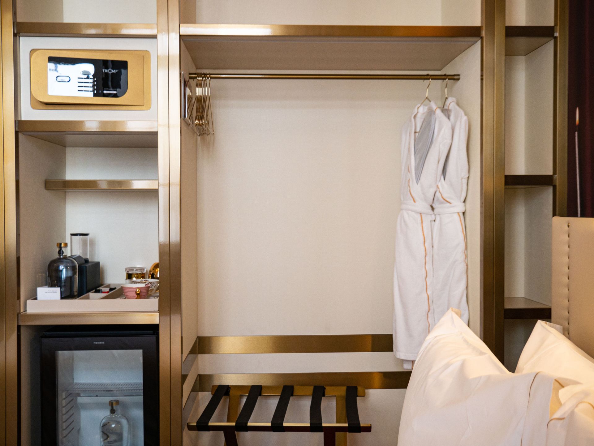 Madalena Beautique Hotel, foto 4