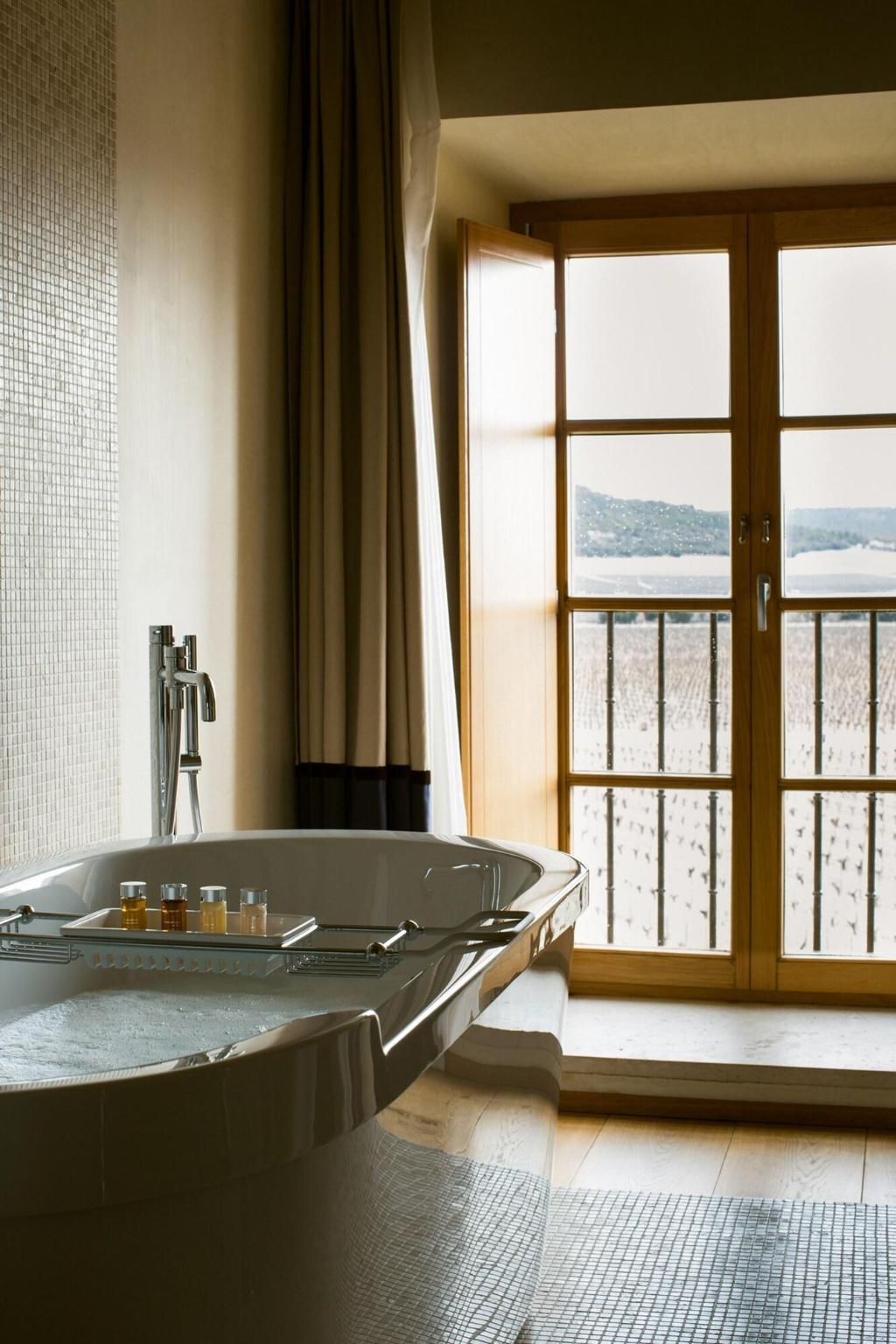 Hotel Abadía Retuerta Le Domaine, foto 13