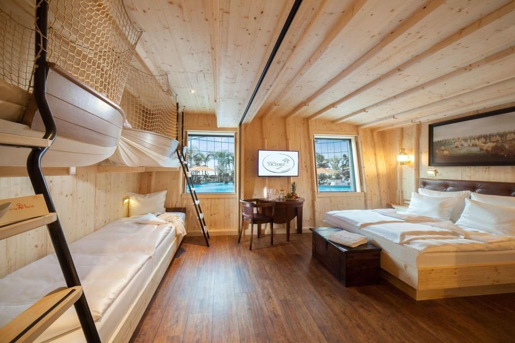 Hotel Victory Therme Erding, foto 8