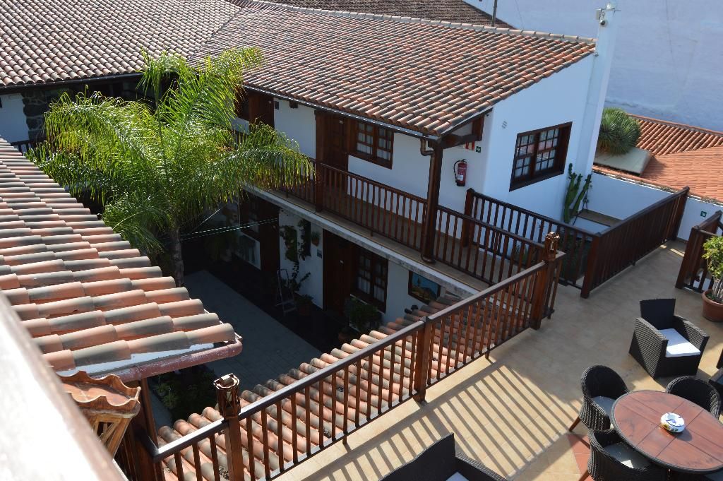 Garahotel Rural, foto 7