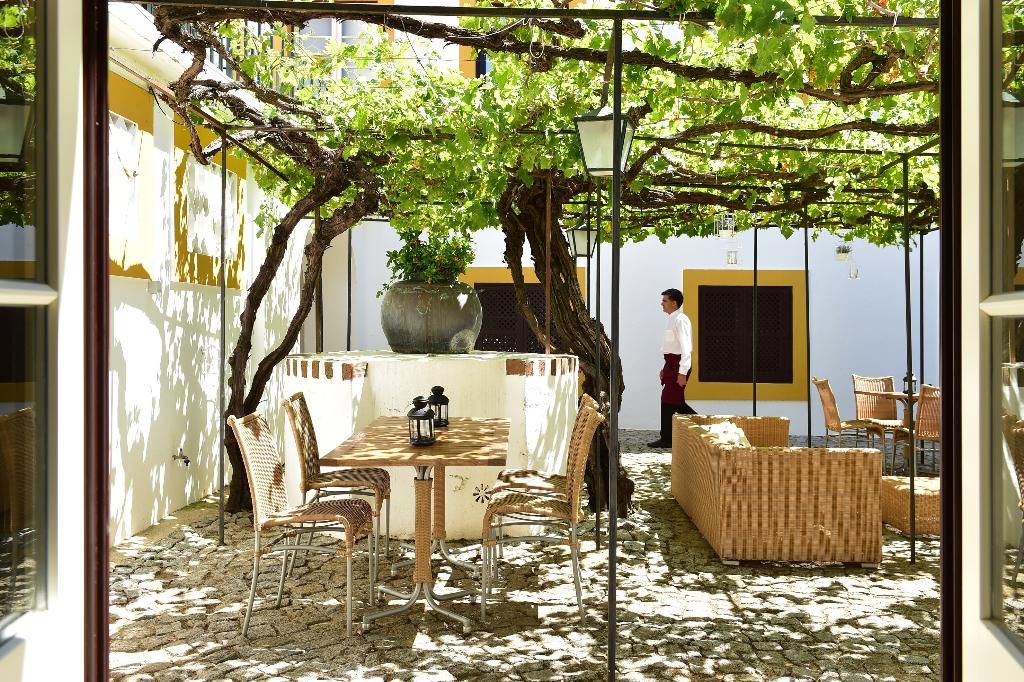 Pousada Convento Évora - Historic Hotel, foto 4