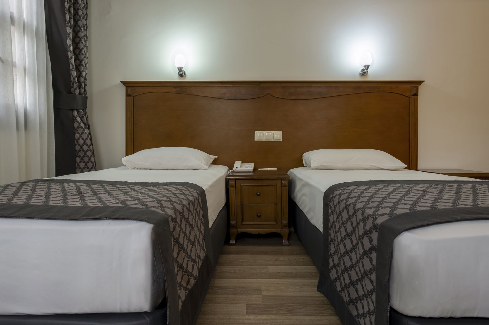 Argos Hotel, foto 11