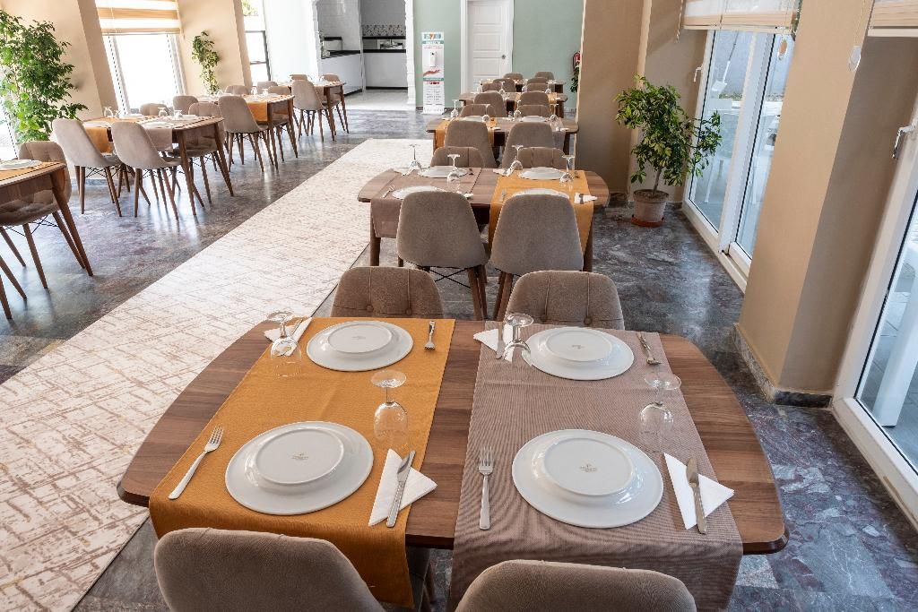 Side Spring Hotel, foto 4