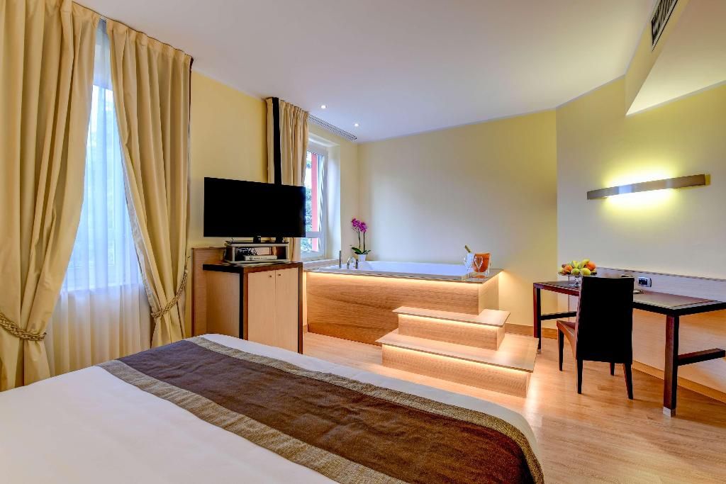 Hotel Master, foto 12
