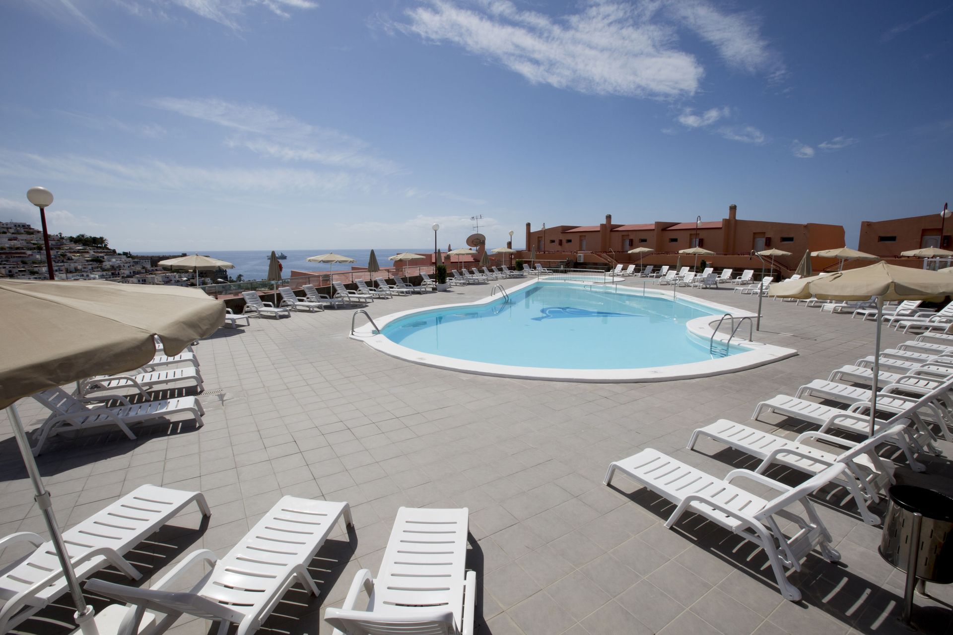 Marina Elite Resort, foto 12