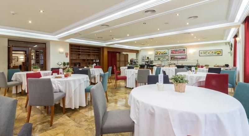 MR Hotel Costa Blanca, foto 9