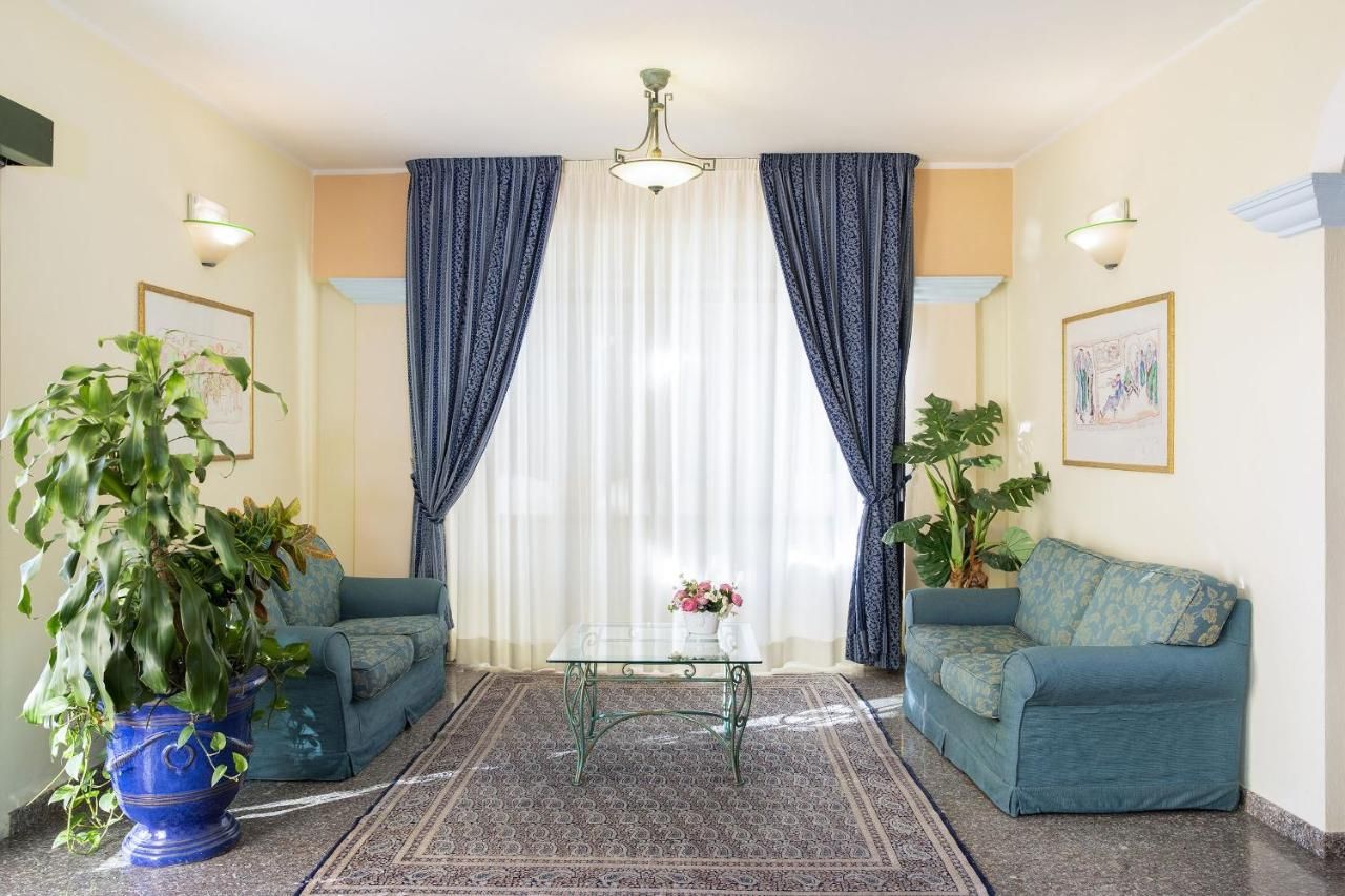 Hotel Maria Rosaria, foto 12