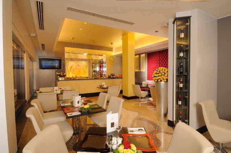 Rubens Hotel, foto 12
