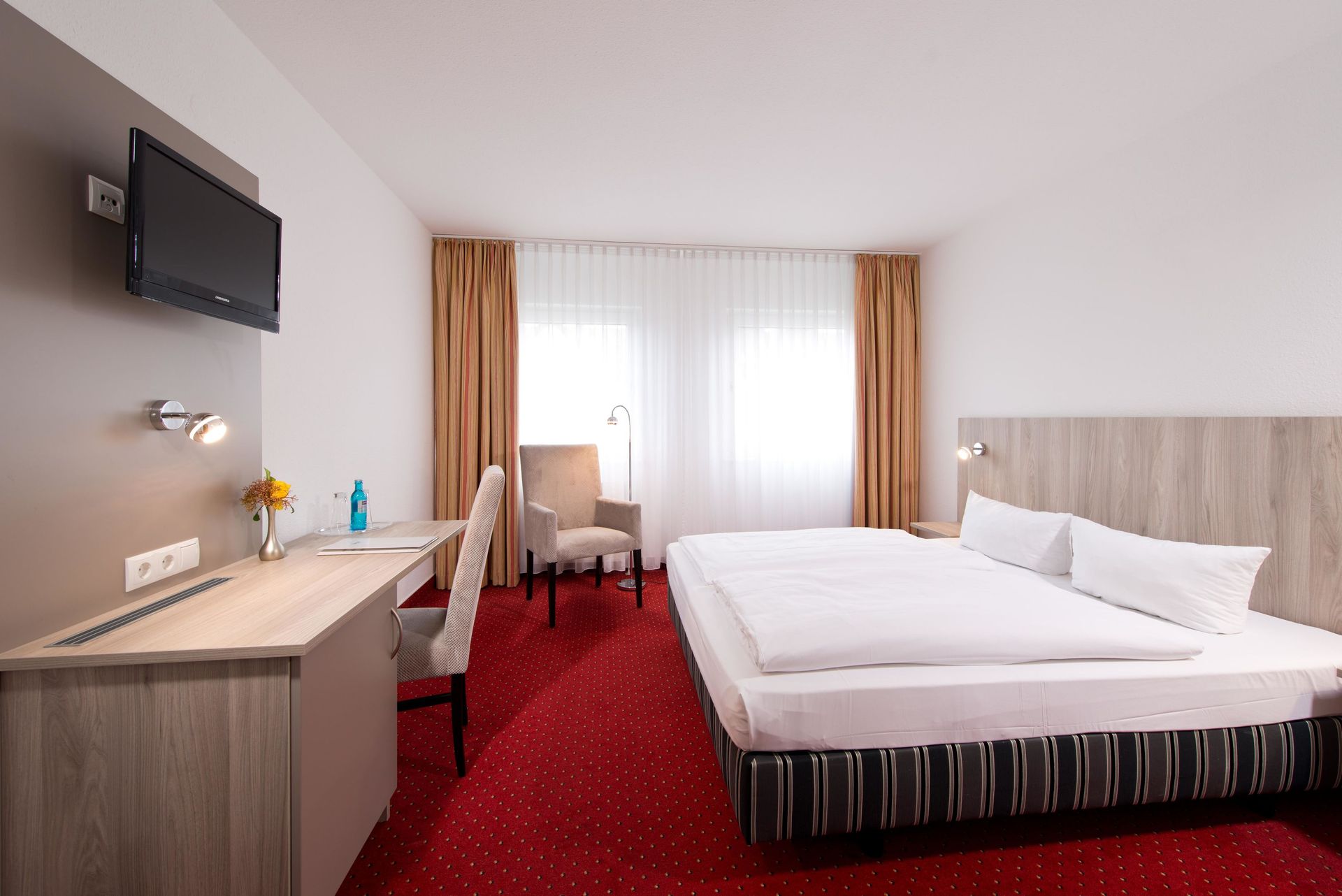 ACHAT Hotel Frankenthal in der Pfalz, foto 5