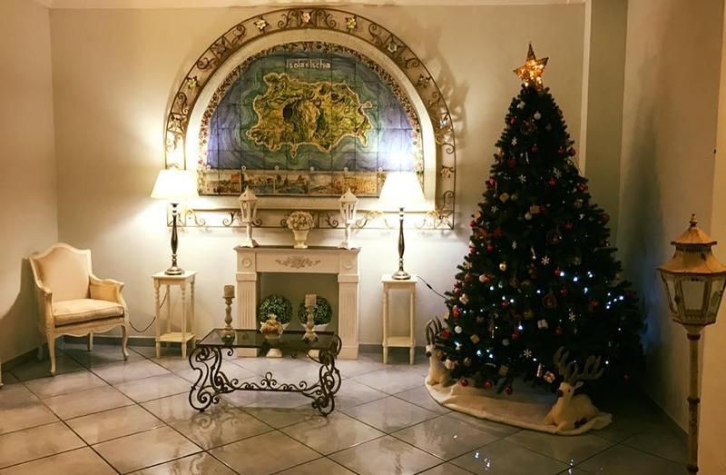 Aragona Palace Hotel&Spa, foto 6