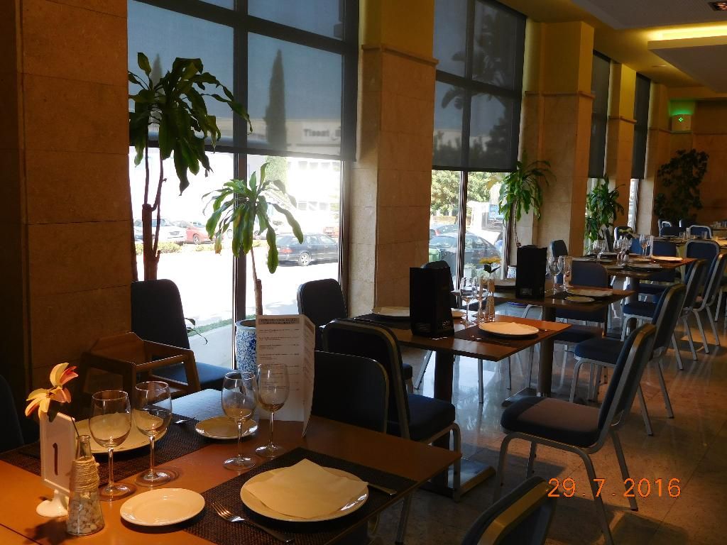Hotel Mas Camarena, foto 6