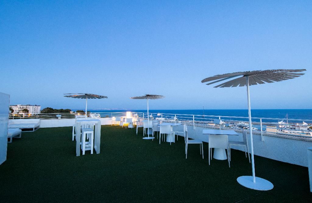 Leonardo Boutique Hotel Mallorca Port Portals, foto 12