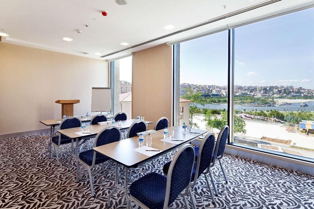 Dosso Dossi Hotels & SPA Golden Horn, foto 9