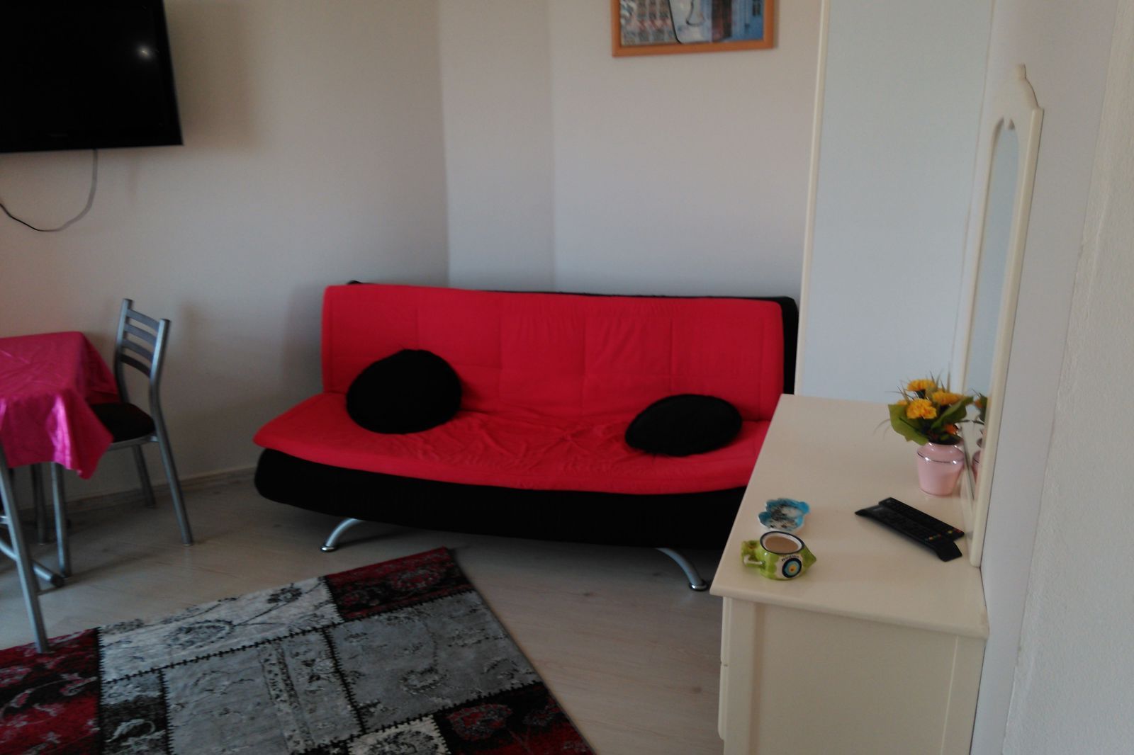 Erkin Apart, foto 12