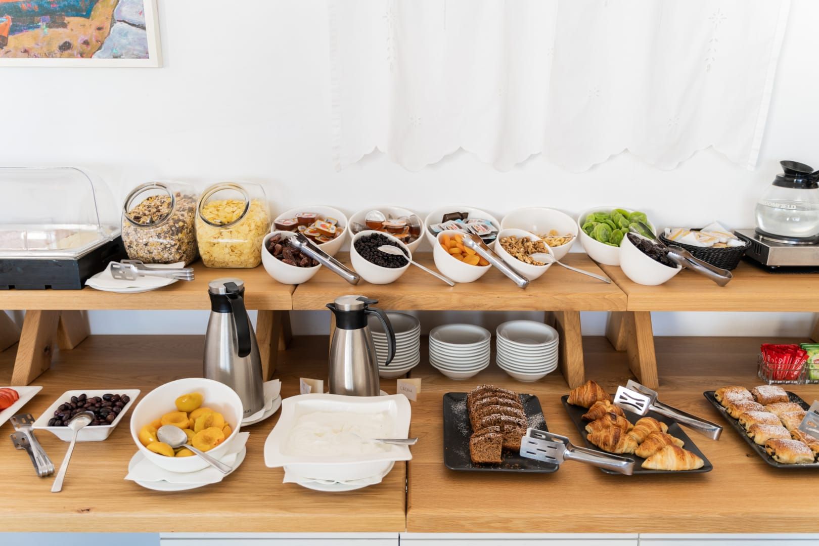 Rhenia Mykonos Hotel & Bungalows, foto 14