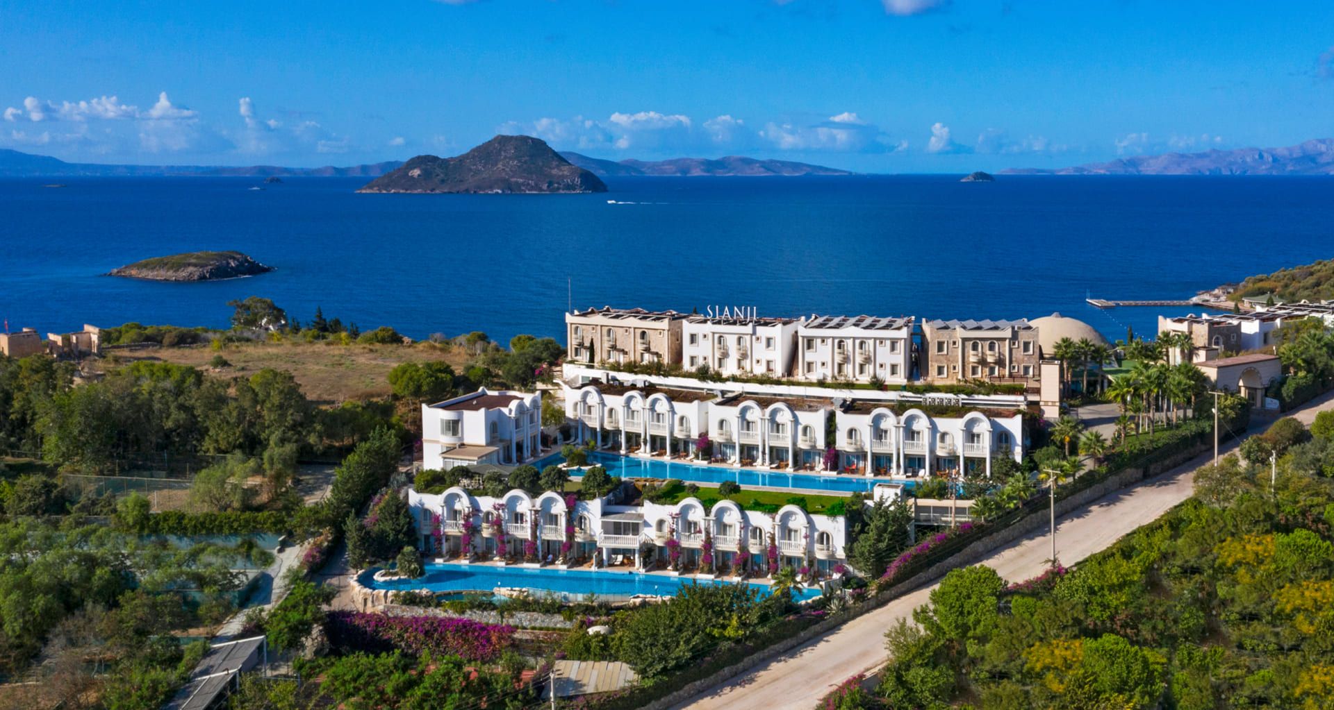 Sianji Well-Being Resort, foto 9