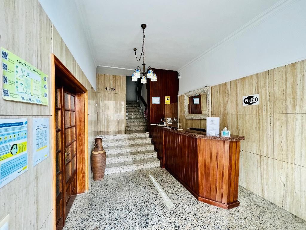 Apartamentos Frontera, foto 13