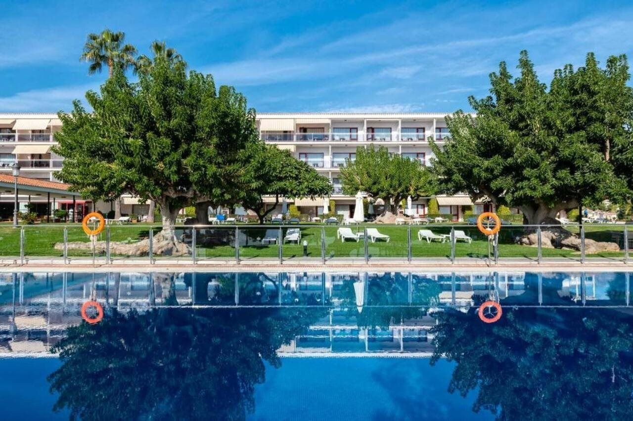 Parador de Nerja, foto 6