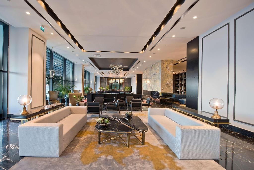 Ramada Plaza by Wyndham Trabzon, foto 12
