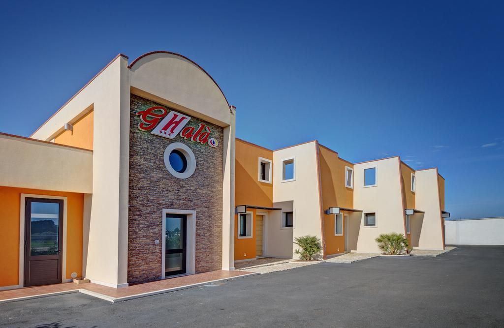 Hotel Ghalà, foto 6