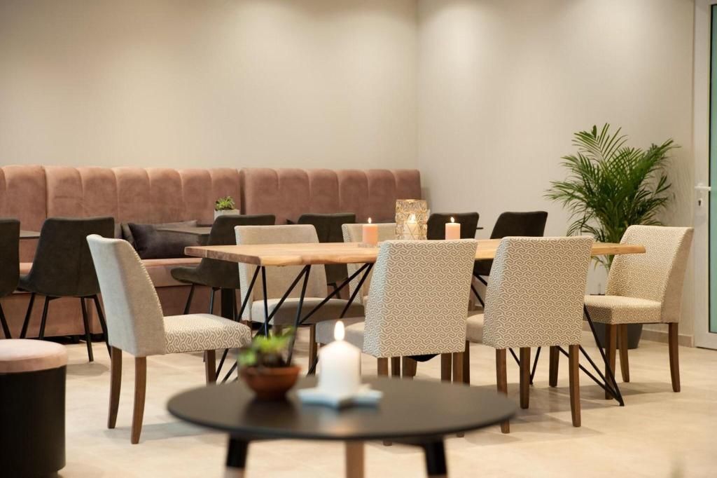 Athens Platinum Rooms And Suites, foto 5